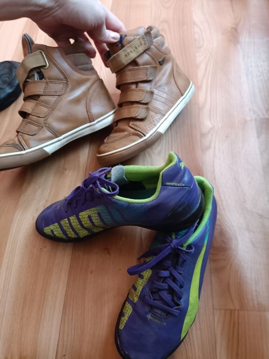 Дешево  кросовки на хлопчика