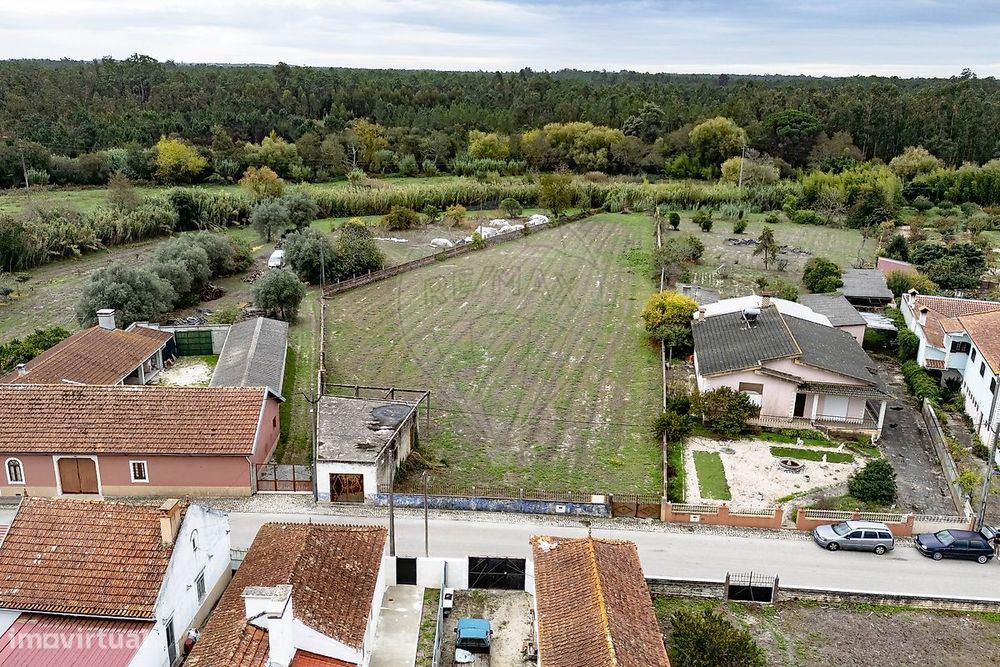 Terreno  para venda — Cantanhede E Pocariça, Coimbra