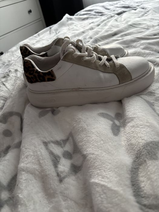 Sneakersy Liu Jo roz 39