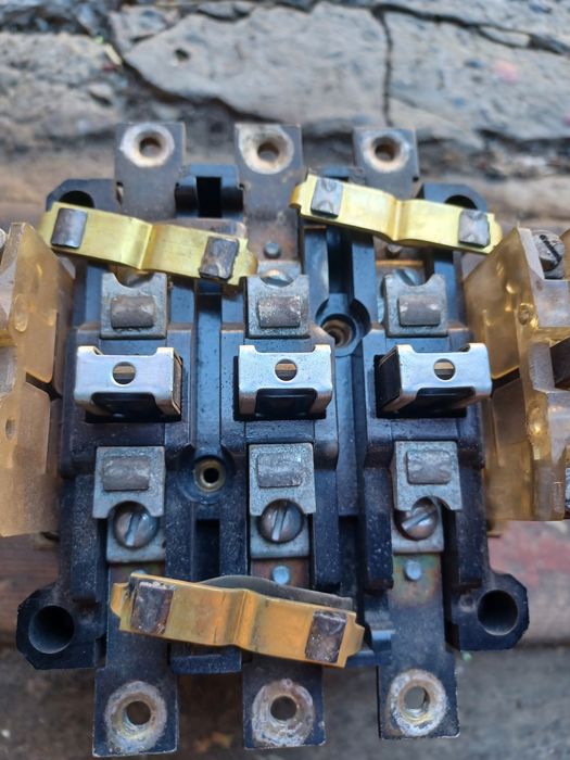 Котушки до пускателя .Пма 412.220в.380в.