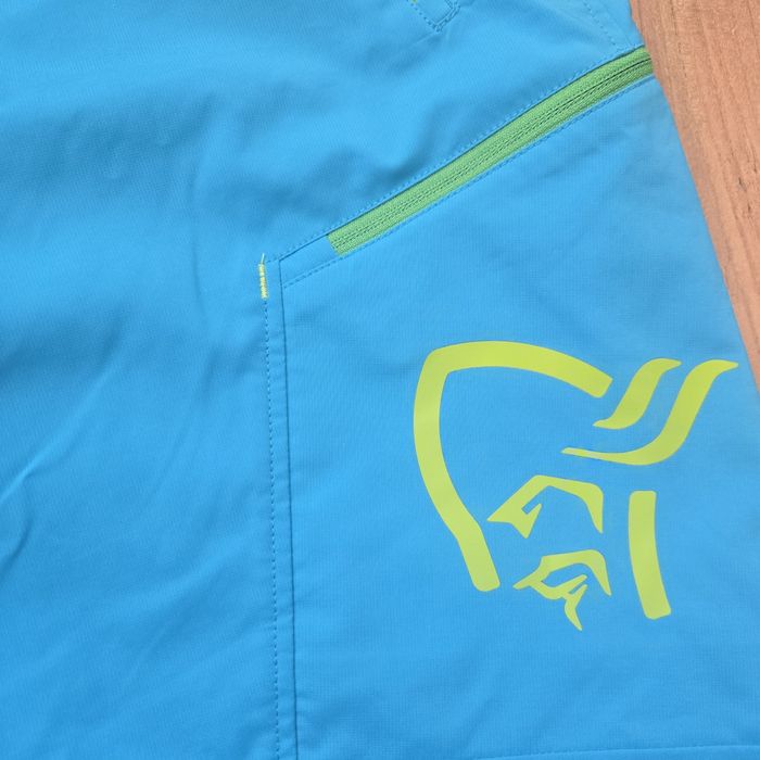 Spodenki Norrøna *S*NOWE*