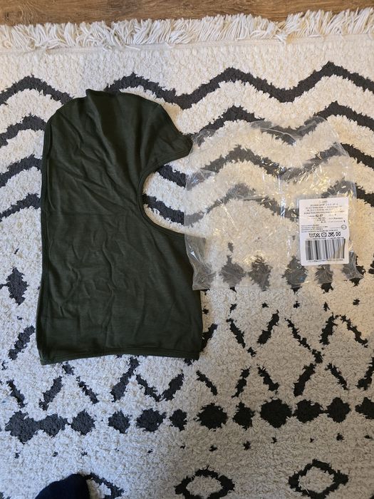 Kominiarka wojskowa Mon wz 511T rozmiar 52-57