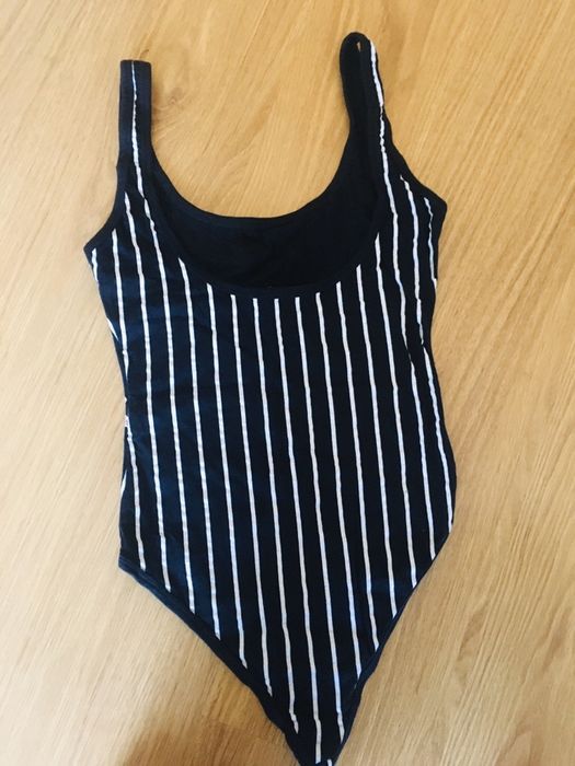 Body Verão Estampado (portes incluídos)