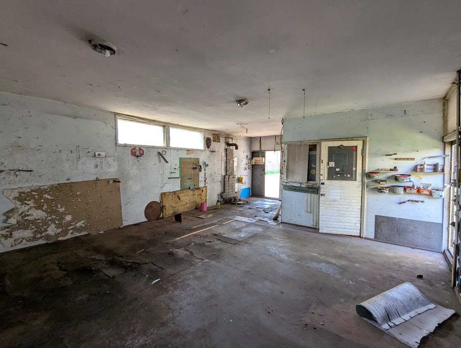 Оренда павільона 50 кв.м. район вокзалу під майстерню, склад, магазин