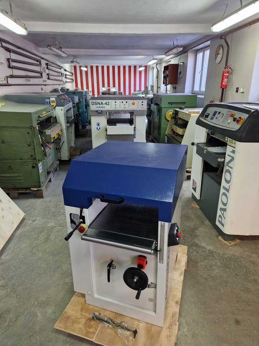 Grubościówka CORMAK TH 410 , NOWA, Strugarka, Gwarancja