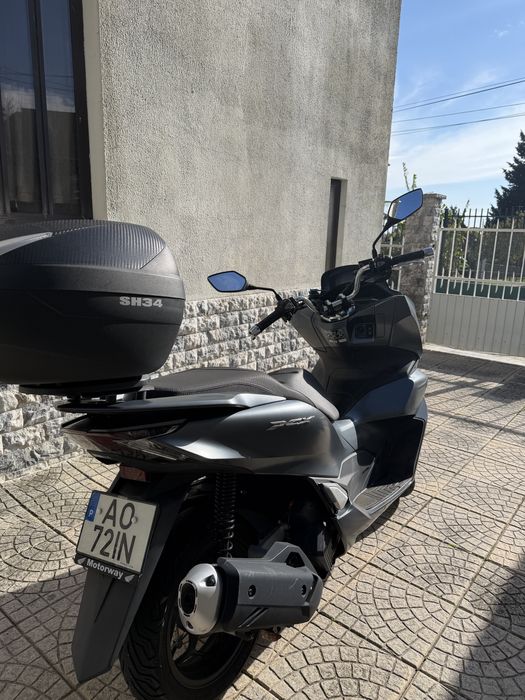 Scooter Honda PCX 125