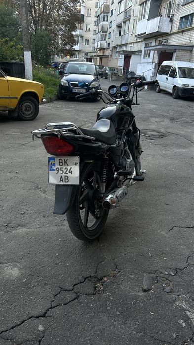Продам patrio moto