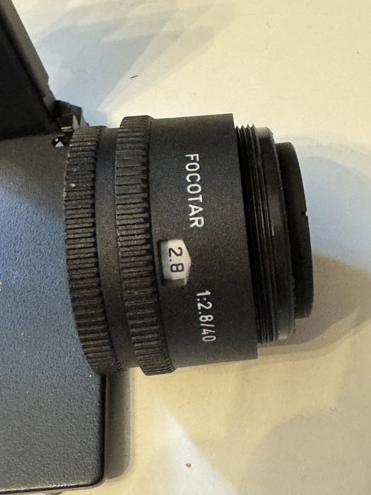 Powiększalnik Leitz V35 BW Autofocus Leitz Focar 40 2.8 KPL Nr 3