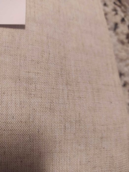 zaslony h&m len 140x250 nowe