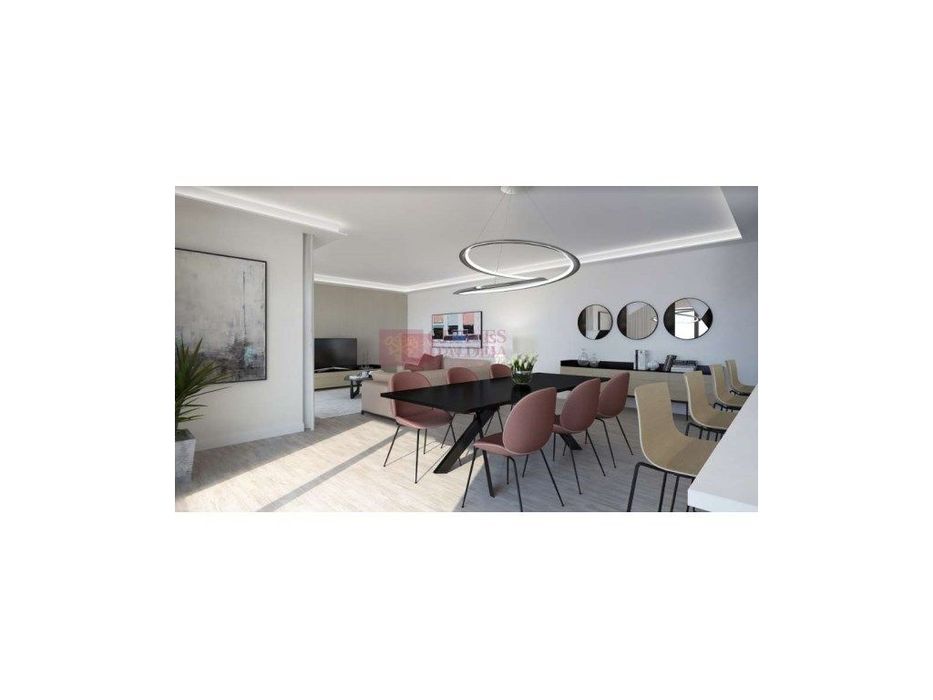 Ericeira - Cobertura T2 com piscina privada - fabulosa vista mar