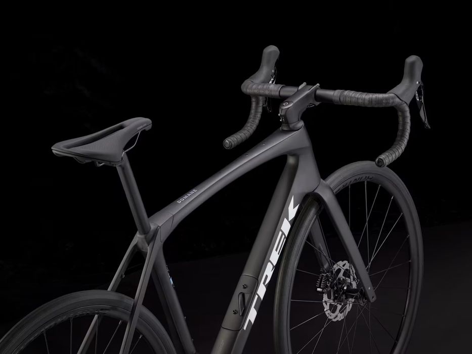 Trek Domane sl5 105 12spd czarny