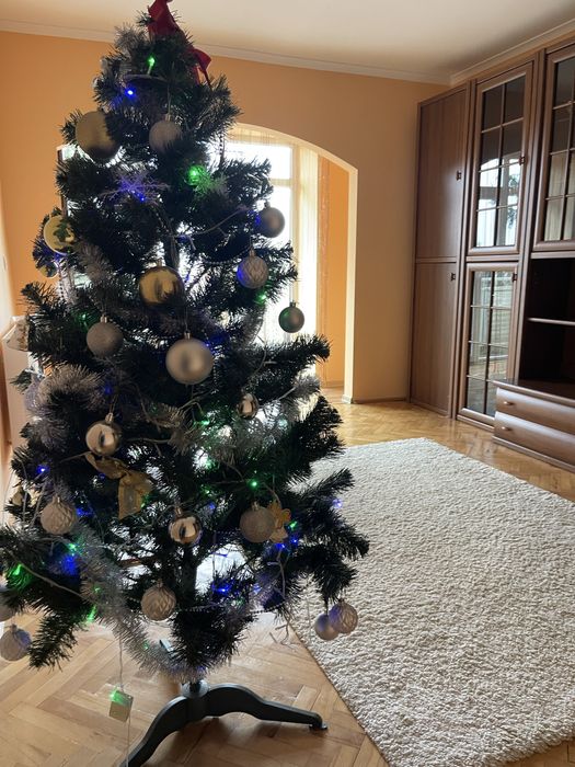 Подобова (посуточно) оренда квартири(центр, біля фонтана) вул.Миру 29.