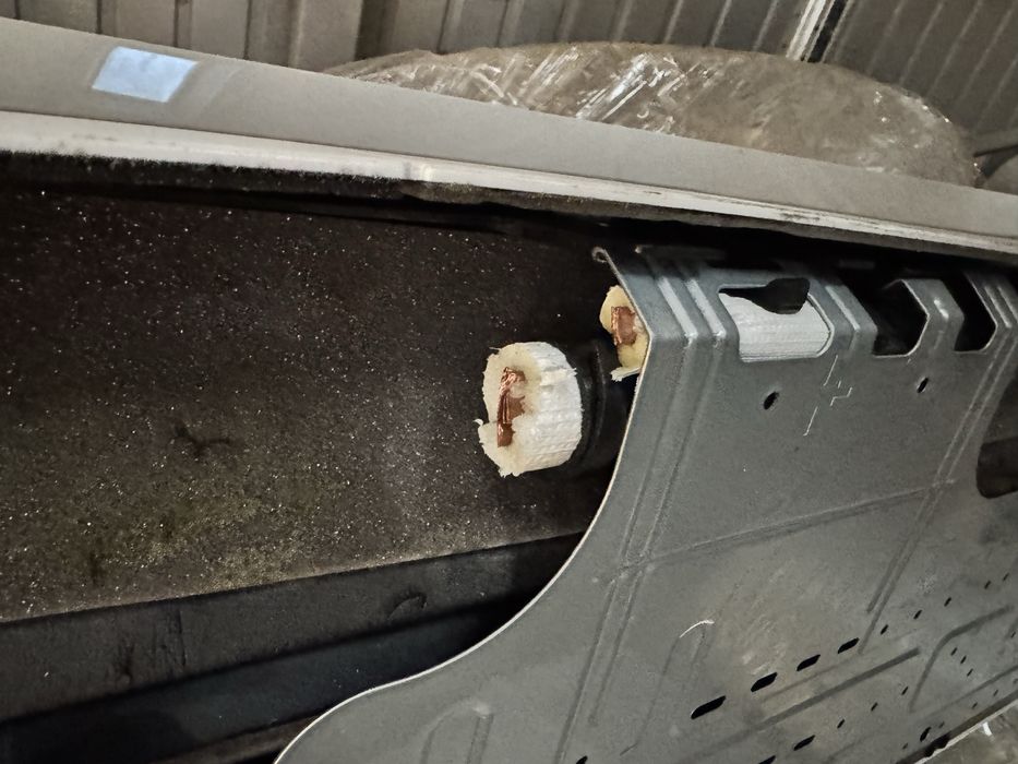 Klimatyzacja jednostka wewnetrzna