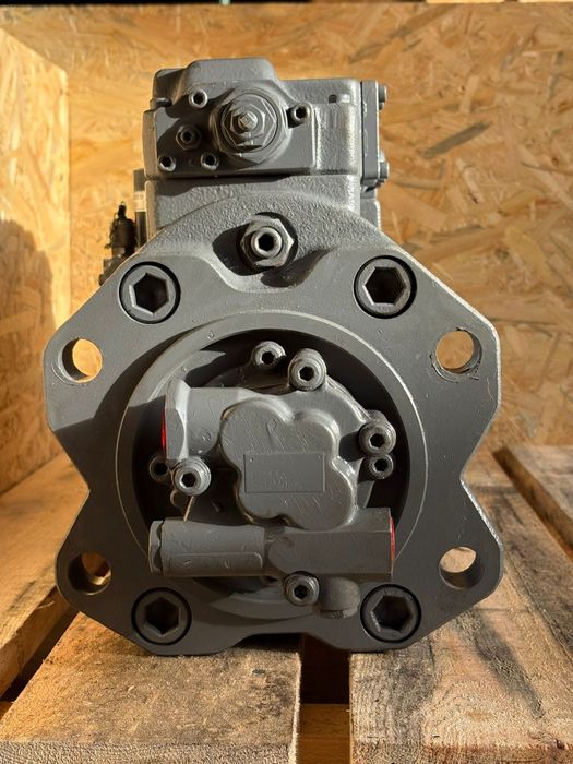 Pompa tłokowo-osiowa Kawasaki K5V140DT151R