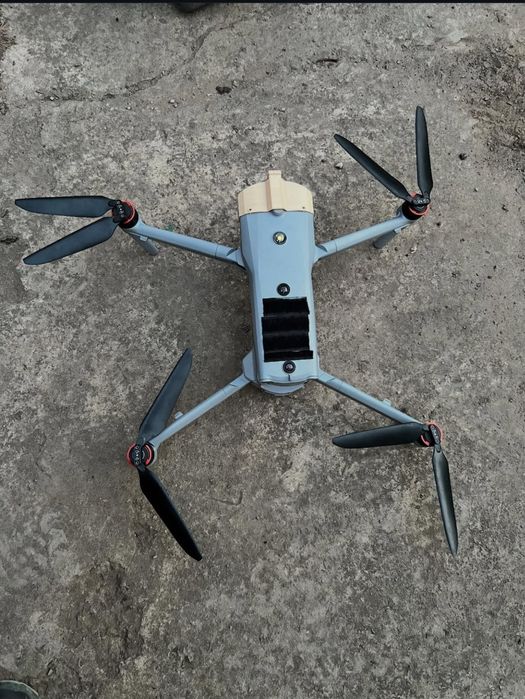 Лопасті Autel 4N/T