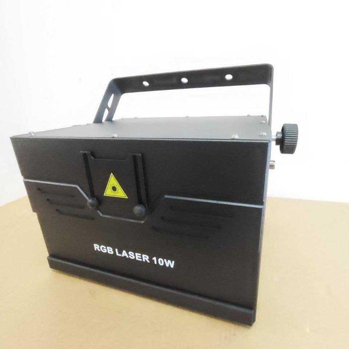 Лазер для весілля LASER 10W ефект попелюшки перший танець