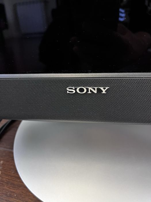 Monitor Sony 19" SDM-HX95