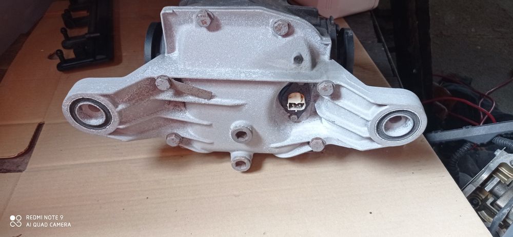 Dekiel dyfra typ 188 duża głowa BMW e36 323i 325i 328i