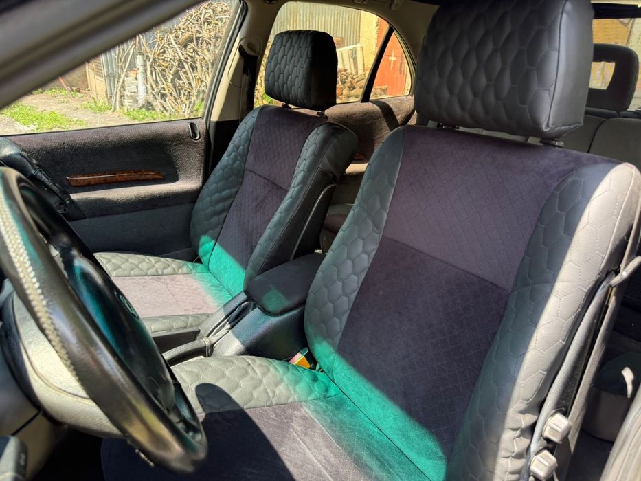 Opel Omega B x20xev
