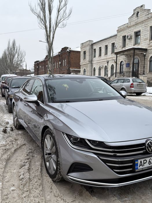 Продам arteon 2 л.дизель