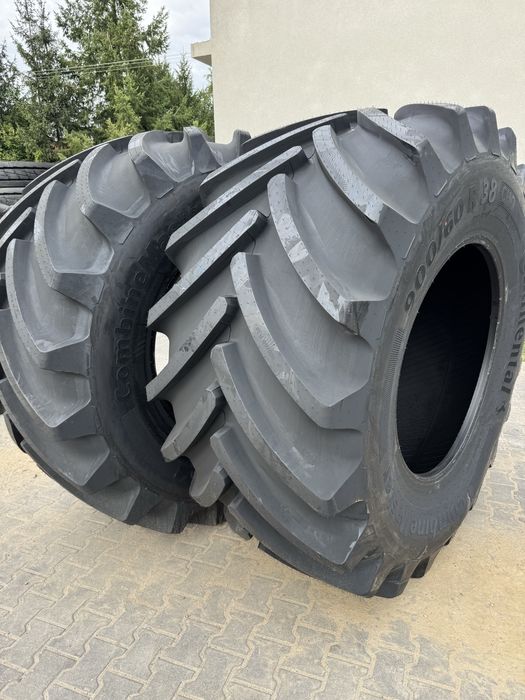 Opona 900/60 R38 Continental Nowa
