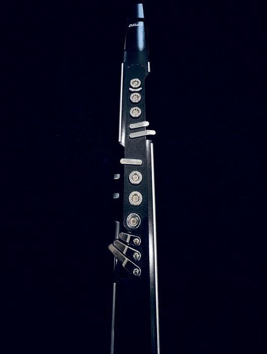 EWI Akai 4000s (Wind Controller/Synth)