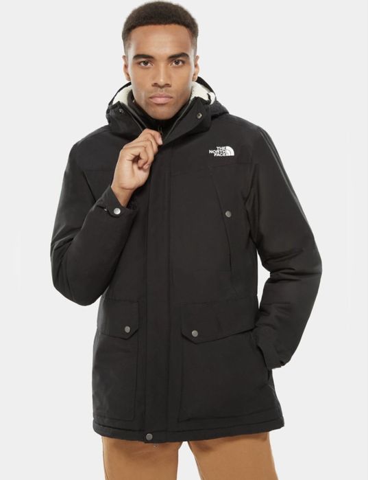 Парка The North Face