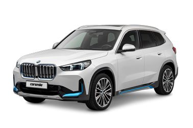 Zdjecie główne modelu BMW iX1 Crossover