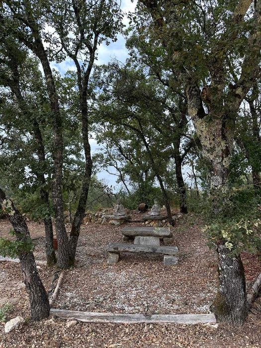 Refúgio Exclusivo T1: Natureza, Privacidade e Conforto - Ansião Leiria