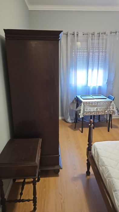 Quarto para alugar