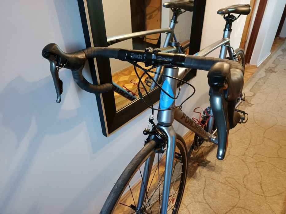 Fondriest Mig koła 28