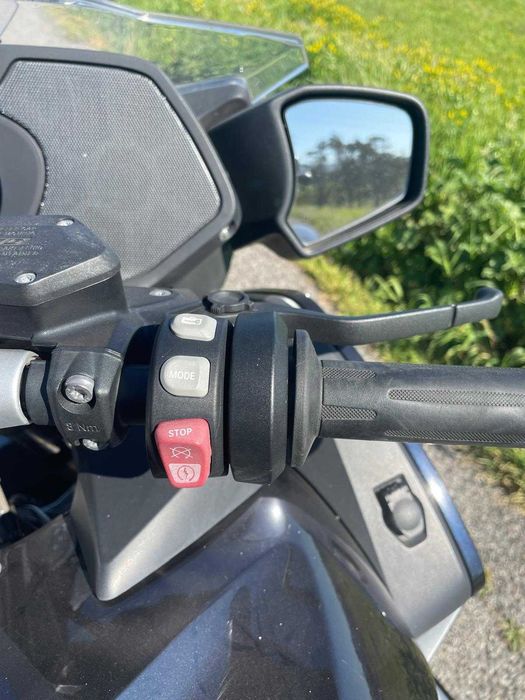 BMW R 1200 RT - 125 cv Full Extras | Nacional | Impecável