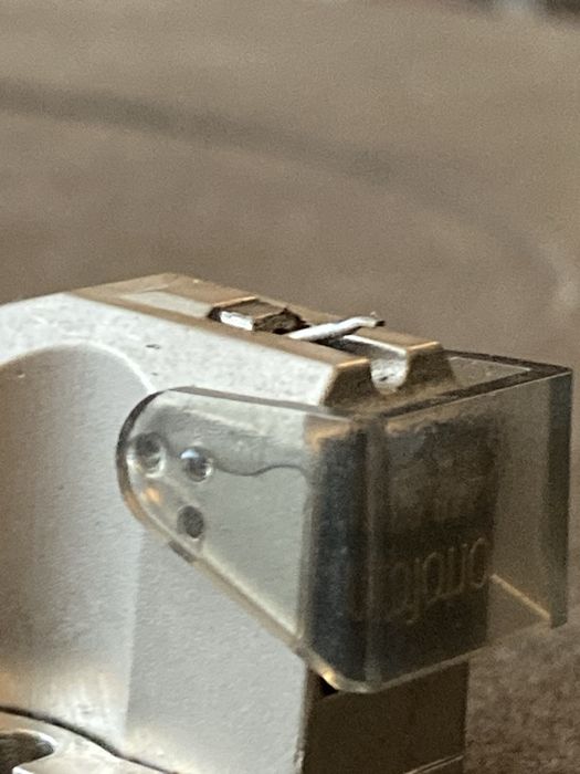 Ortofon MC 30 wkładka