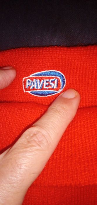 Starman -Allo Olx-Gorro da Pavesi raro9E-Manga Refrigeradora-9EDesde2E