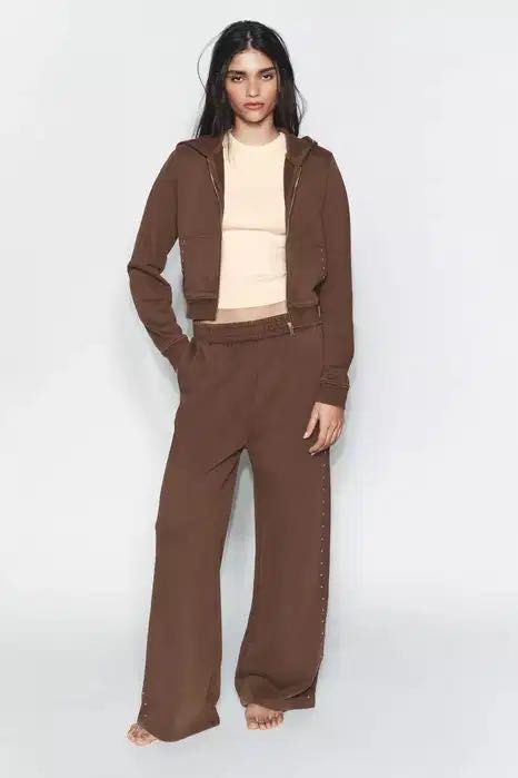 Спортивний костюм Zara p.M i L