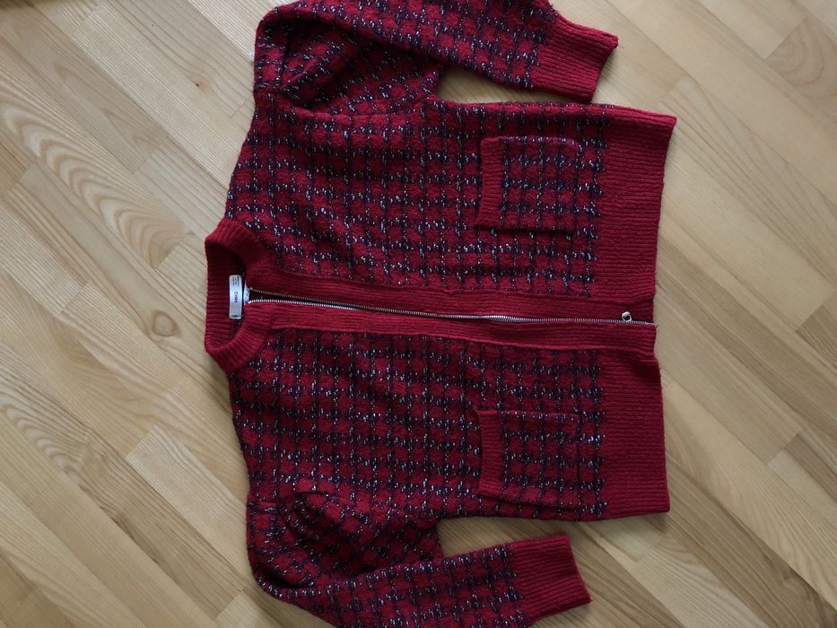 Кардиган Mango жіночий