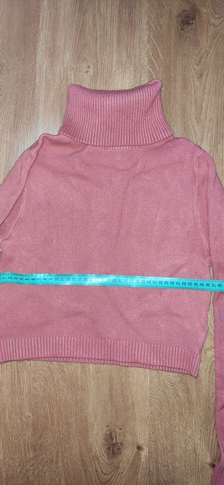 Гольф С горловиною