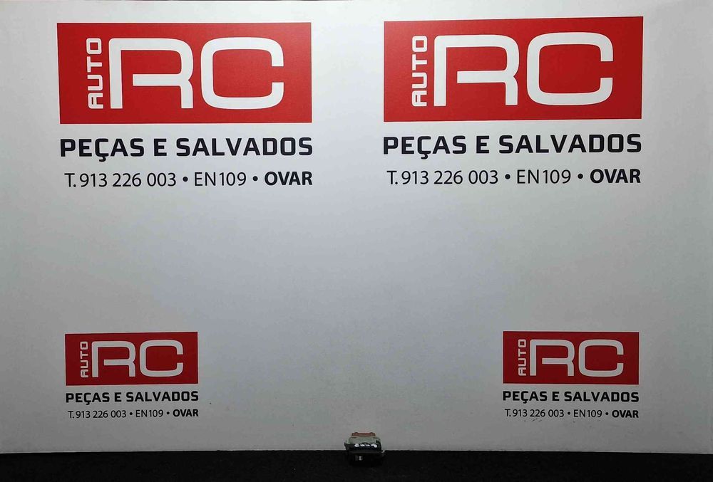 Sensor de Estacionamento Trás RENAULT SCÉNIC II (JM0/1_) ano 2004