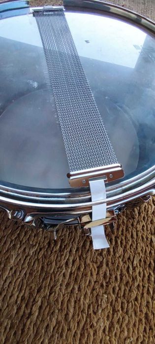 Pearl Export Steel Snare Drum - 14x6.5
