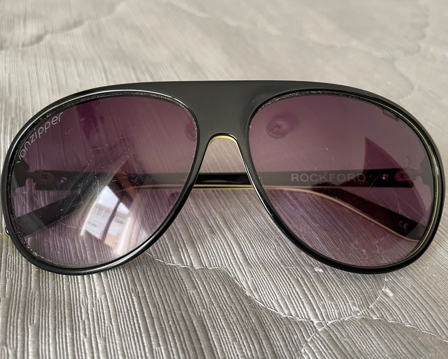 Óculos Sol Vonzipper
