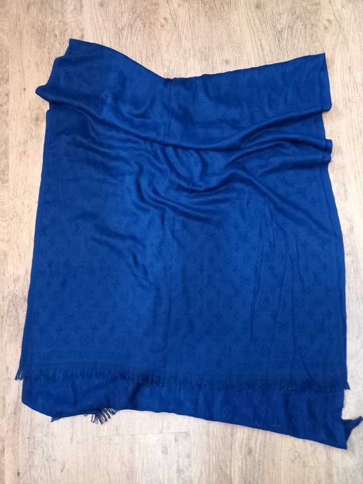 Шарф палантин Louis Vuitton