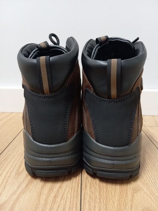 Botas Camport, tamanho 41 (COMO NOVAS) retomo jogos PS1 PS2 PS3