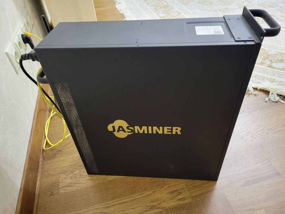 Jasminer x16-q АСИК