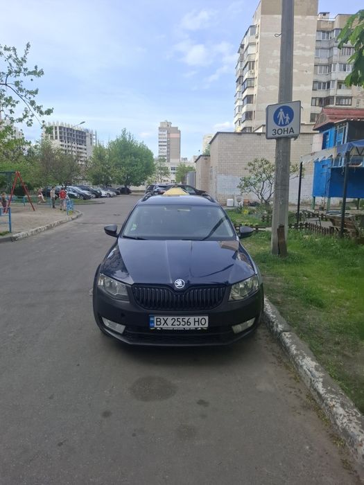 Оренда авто Киев