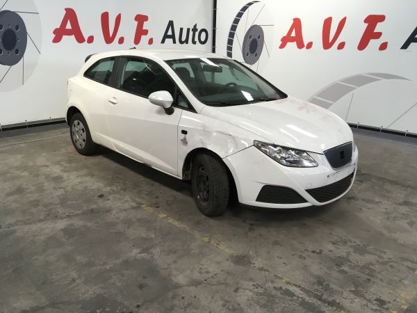Para peças SEAT Ibiza IV SportCoupe (6J1, 6P5)
