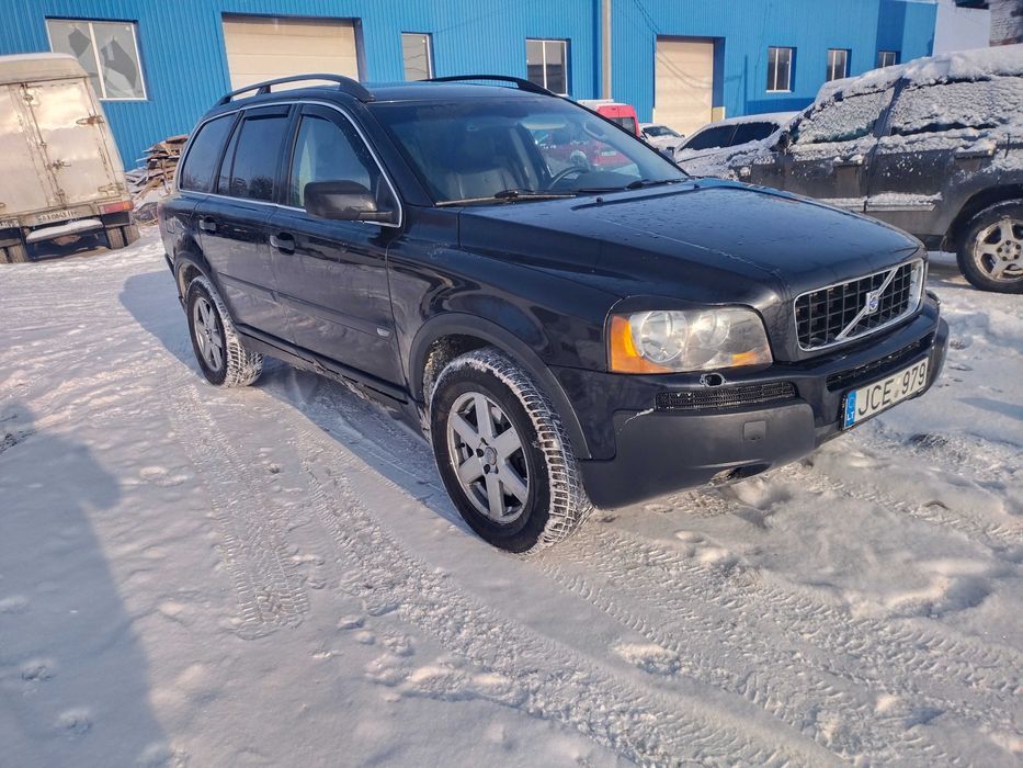 Volvo xc 90 4*4 .
