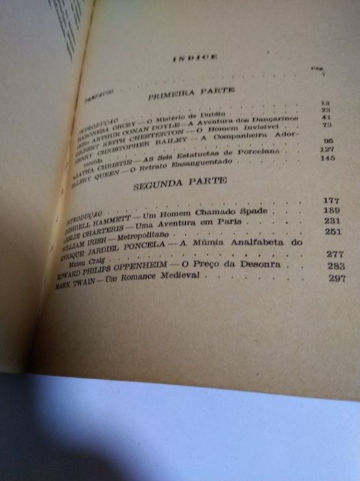 Literatura estrangeira