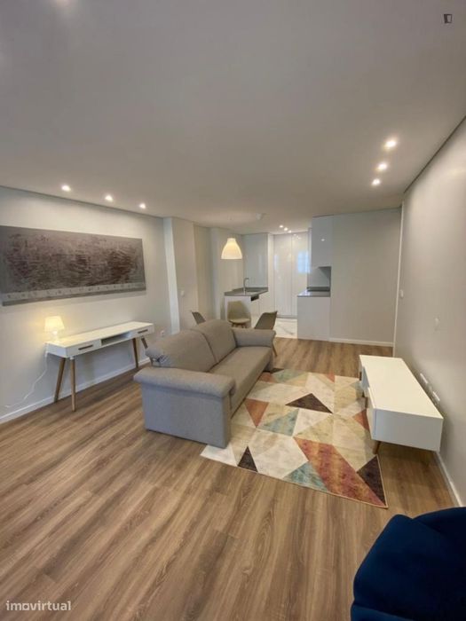 Apartamento com 1 quartos - localizado em Sé de Braga e São Lázaro...
