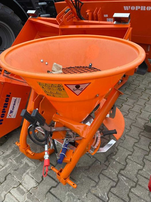 Piaskarko solarka typu lejek