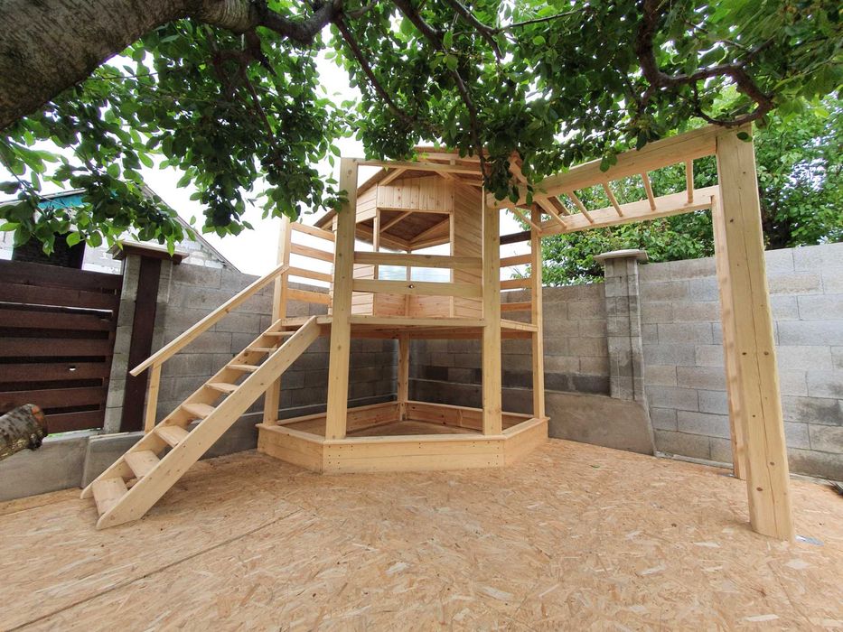 Сдам Дом  Посуточно / Баня на дровах Одесса. От хозяина